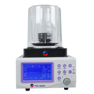Ventilador de Anestesia Veterinaria YG0374