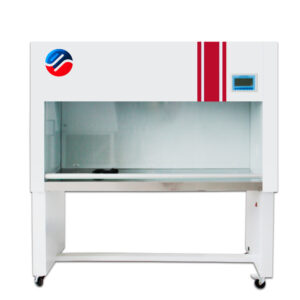 Mesa de Flujo Laminar con Suministro de Aire Horizontal YG0222