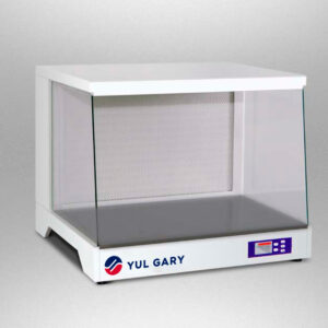 Cabina de Flujo Laminar YG0226
