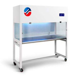 Gabinete de Flujo Laminar para Dos Personas YG0227