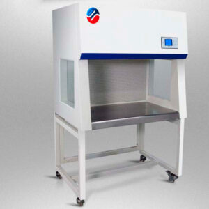 Cabina de Flujo Laminar (Una Persona) YG0228