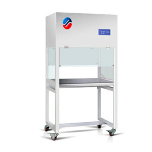 Cabina de flujo laminar (una persona) YG0229 // YG0230