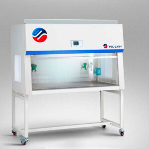 Campana de Flujo Laminar (Dos personas) YG0233