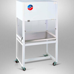 Cabina de Flujo Laminar para una Persona YG0234