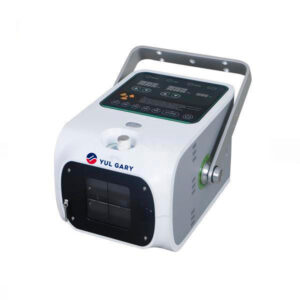Radiografía Digital Veterinaria Portátil (DR) para Equinos YG0286