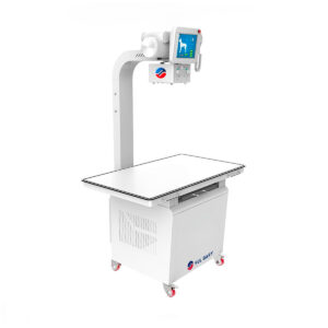 Rayos X Digital Veterinario (DR) YG0287