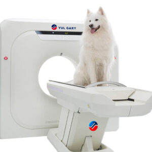Escáner CT Veterinario YG0291