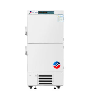Congelador Vertical Profundo YG0303