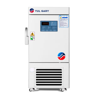 Congelador de Ultra Baja Temperatura de Capacidad Media YG0305