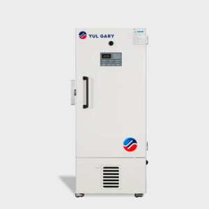 Congelador Vertical de Ultra Baja Temperatura de 728L con Pantalla Digital YG0308