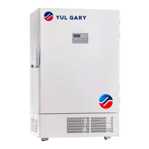 Congelador de Laboratorio, Gran Congelador Vertical de 936L YG0315