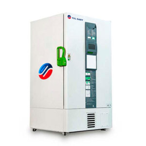 Congelador médico de ultra baja temperatura -86°C para laboratorio / Hospital 728L YG0319