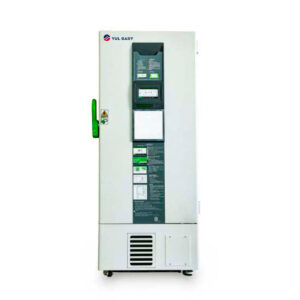 Congelador Ultra Bajo de Temperatura de 408 litros, Congelador de Muy Baja Temperatura de -86C YG0321