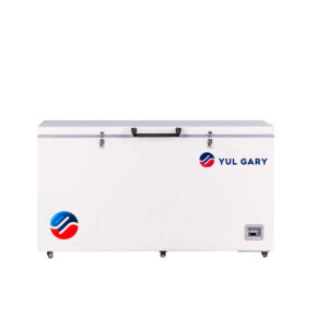 Congelador de Laboratorio de Apertura Superior de 305L YG0333