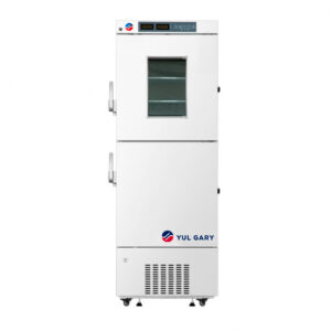 Refrigerador/Congelador Combinado Vertical de Farmacia YG0337