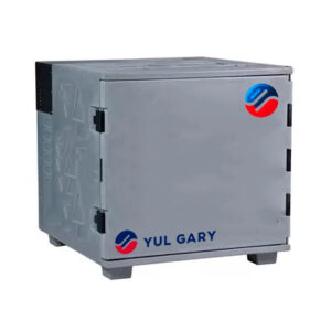 Nevera Biomédica de Gran Capacidad para Transporte de Bolsas de Sangre con Temperatura Ajustable YG0340