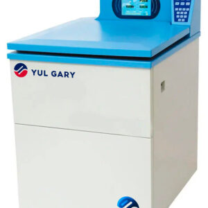 Centrífuga Refrigerada de Alta Velocidad YG0482