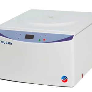 Centrífuga de Tarjetas de Gel YG0507-1 // YG0507-2