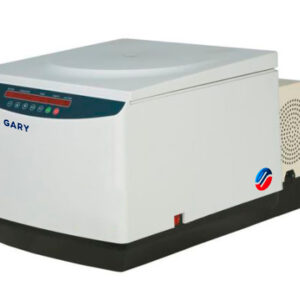Centrífuga Refrigerada de Sobremesa de Alta Capacidad YG0498-1