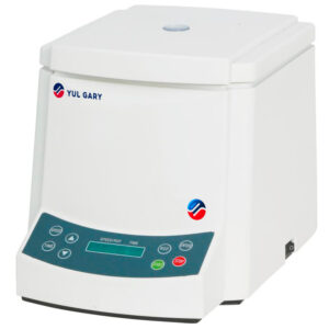 Centrífuga de Mesa Rápida YG0507
