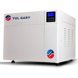Autoclave de Sobremesa Clase B YG0561B // YG0561C