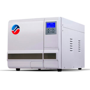 Autoclave de Sobremesa Clase B YG0562 // YG0565