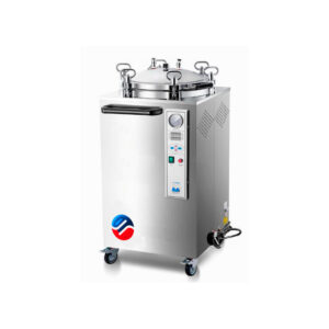 Autoclave de Vapor a Presión con Secado YG0584 // YG0589