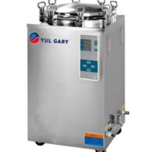 Autoclave Vertical Digital de Presión a Vapor YG0606 // YG0617