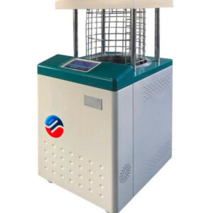 Autoclave de Vacío Pulsante con Puerta Automática YG0642