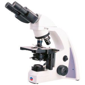 Microscopio de Laboratorio YG0652 // 	YG0652-1