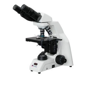 Microscopio de Laboratorio YG0653 // YG0654-1