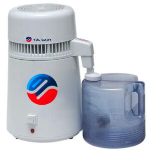 Destilador de Agua YG0745