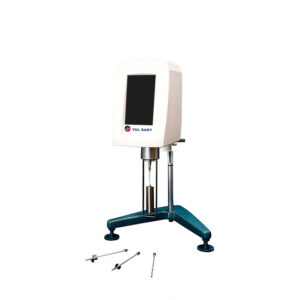 Analizador de Medición de Viscosidad Viscometro de Laboratorio YG0770 // YG0771