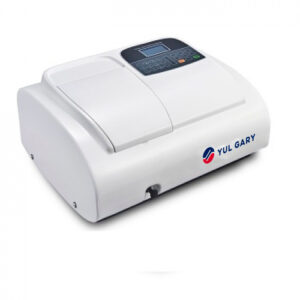 Espectrofotómetro Ultravioleta Visible UV / VIS YG0890