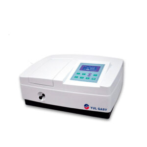 Espectrofotómetro UV-VIS Ultravioleta Visible YG0887