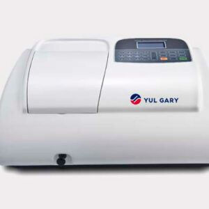 Espectrofotómetro UV-VIS YG0891