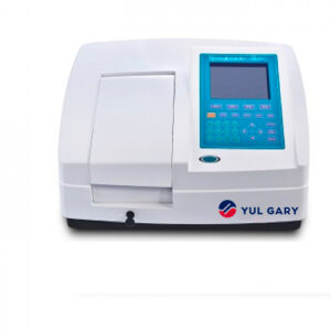 Espectrofotómetro UV / VIS YG0892