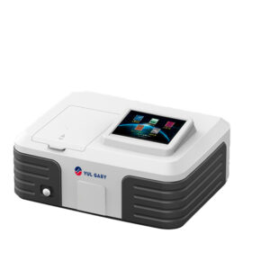 Espectrofotómetro Doble Haz UV / Vis YG0898