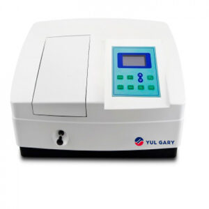 Espectrofotómetro UV / VIS YG0895 // YG0897