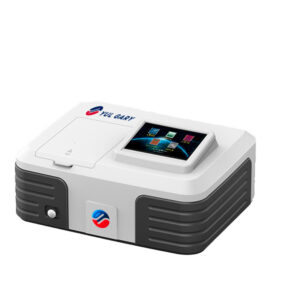 Espectrofotómetro de doble haz YG0898-1 // YG0898-2
