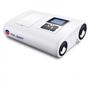 Espectrofotómetro UV / VIS de doble haz c- YG0899 // YG0901