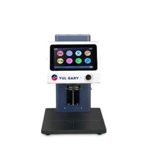 Espectrofotómetro de Sobremesa sin Contacto YG0910