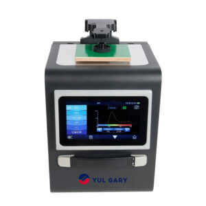 Espectrofotómetro de Sobremesa Portátil YG0914