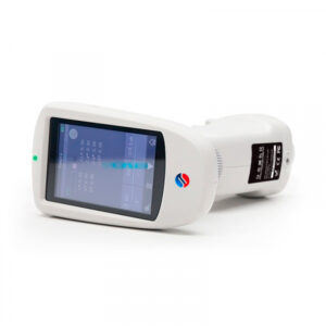 Espectrofotómetro de Red YG0920