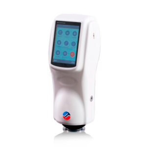 Espectrofotómetro de Color de Mano YG0925