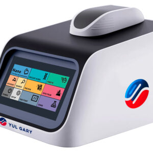 Espectrofotómetro Micro Biofotómetro YG0931