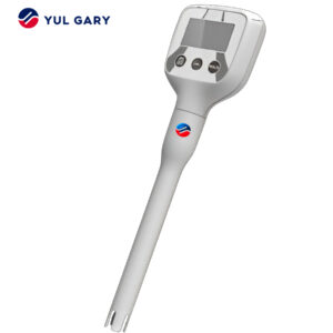 Medidor de Conductividad de Bolsillo °C / °F YG0969