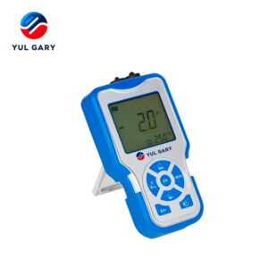 Medidor de pH / Iones Portátil YG1258