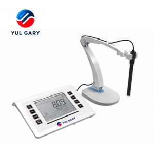 Medidor de Conductividad / TDS / Salinidad / Resistividad de Sobremesa YG0973