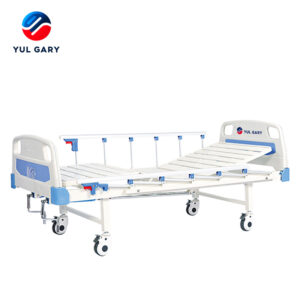 Cama de Hospital Manual de Dos Funciones YG0985